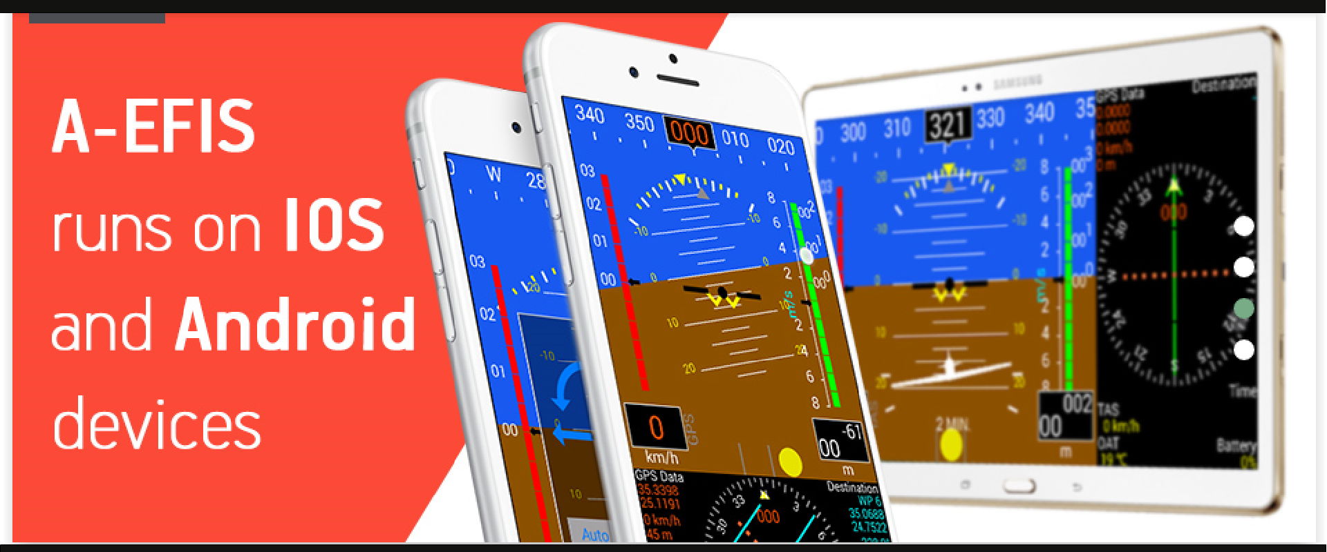 talos avionics sense